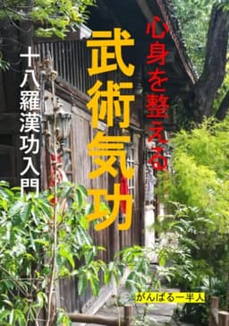 心身を整える武術気功 十八羅漢功入門