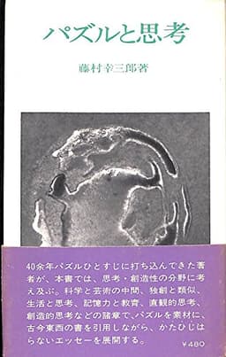 パズルと思考 (1973年)