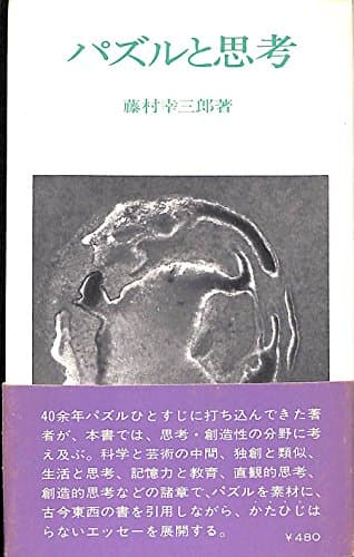 パズルと思考 (1973年)