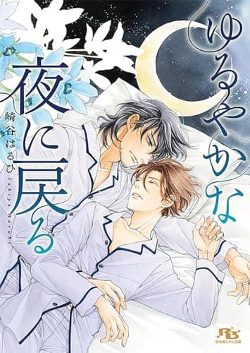 ゆるやかな夜に戻る (幻冬舎ルチル文庫 さ 2-59)