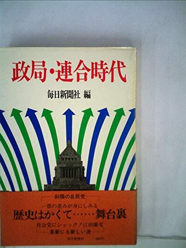 政局・連合時代 (1977年)