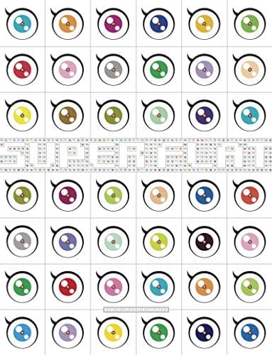 SUPERFLAT