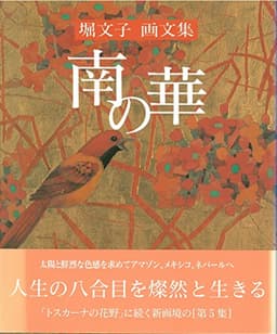 南の華 画文集