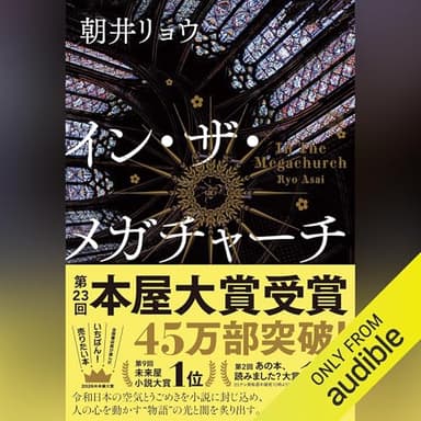 イン・ザ・メガチャーチ