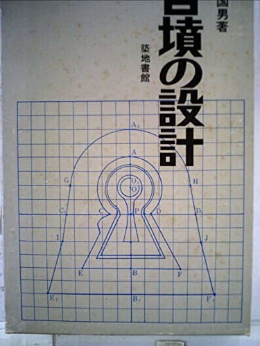 古墳の設計 (1975年)