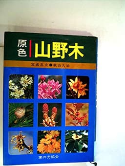 原色山野木 (1976年)