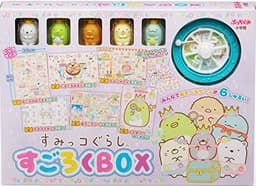 すみっコぐらしすごろくBOX ([バラエティ])