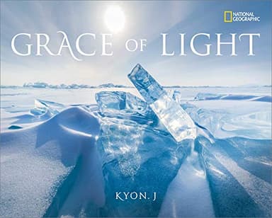 GRACE OF LIGHT