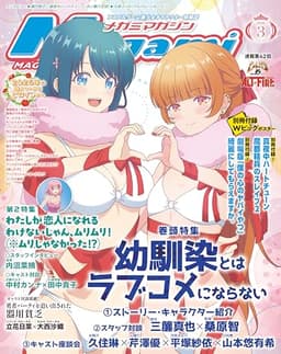 メガミマガジン2026年3月号 [雑誌]