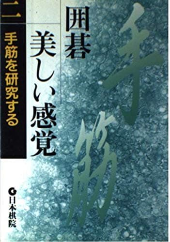 囲碁美しい感覚 2