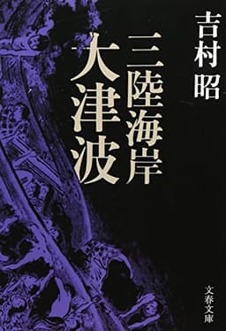 三陸海岸大津波