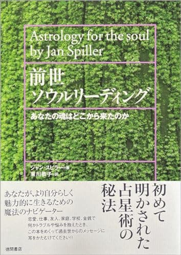 前世ソウルリーディング―あなたの魂はどこから来たのか