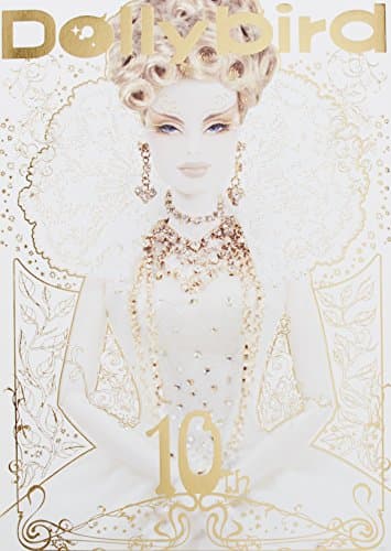 DollyBird Vol.10