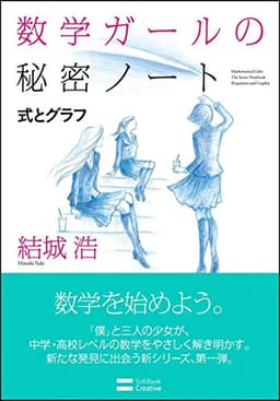 数学ガールの秘密ノート/式とグラフ (数学ガールの秘密ノートシリーズ)