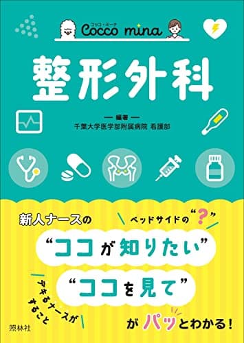整形外科 (Cocco mina)