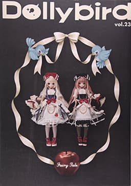 Dollybird vol.23