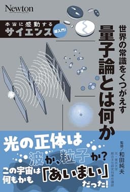 本当に感動する サイエンス超入門！世界の常識をくつがえす　量子論とは何か (サイエンス超入門シリーズ)
