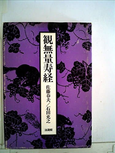 観無量寿経 (1978年)