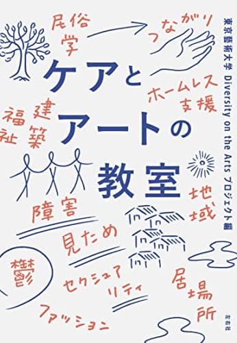 ケアとアートの教室