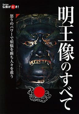 明王像のすべて (仏像が好き！)
