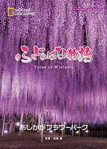 ふじのはな物語 Tales of Wisteria
